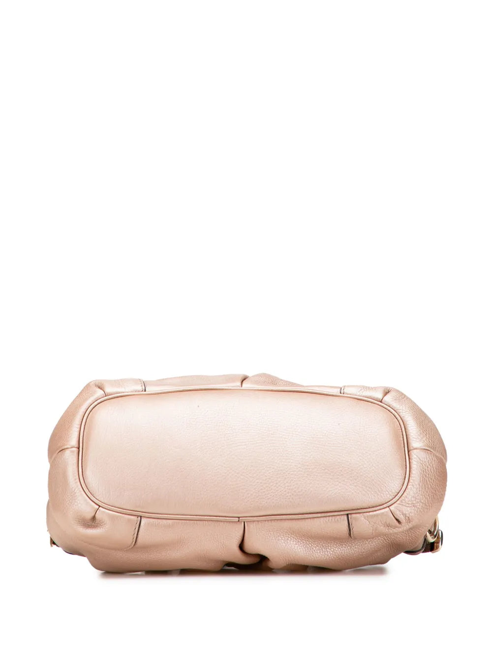 Pre-OwnedGucci Pre-Owned2016-2025 Calfskin Sukey satchel