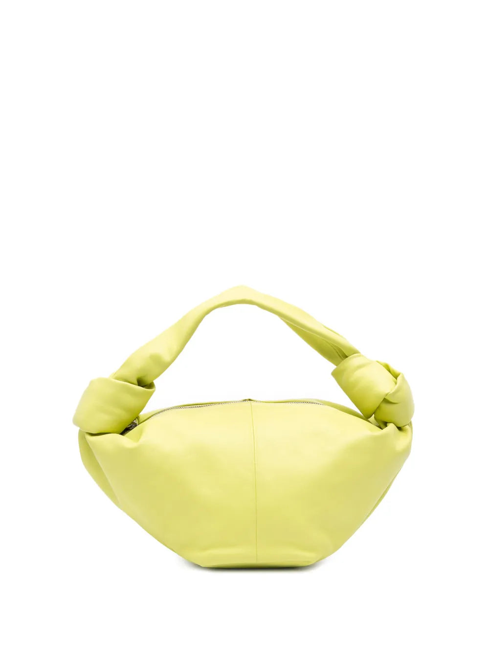 Pre-OwnedBottega Veneta Pre-Owned2012-2025 Mini Calfskin Double Knot handbag