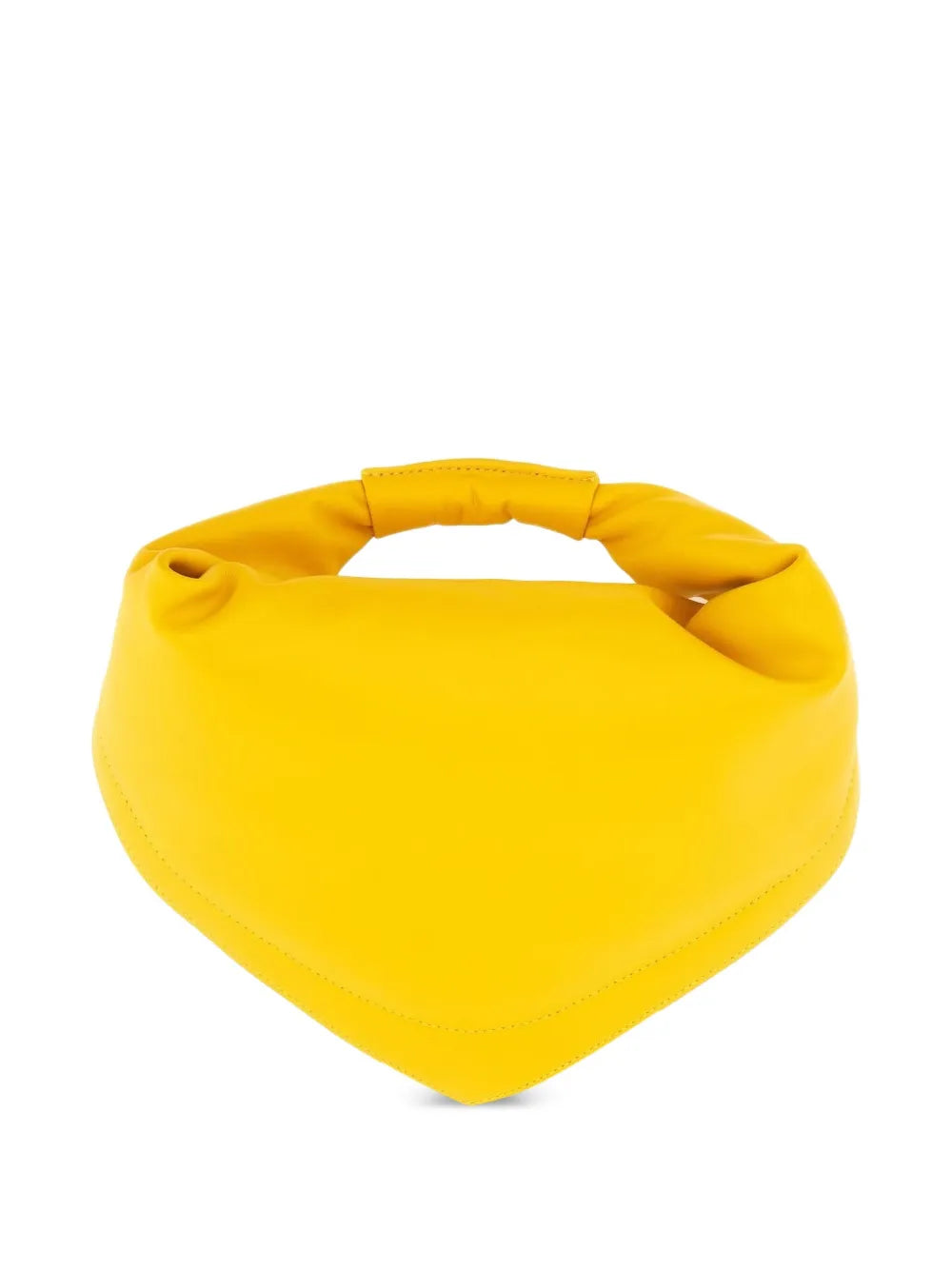 FEDERICO CINATortellino knotted tote bag