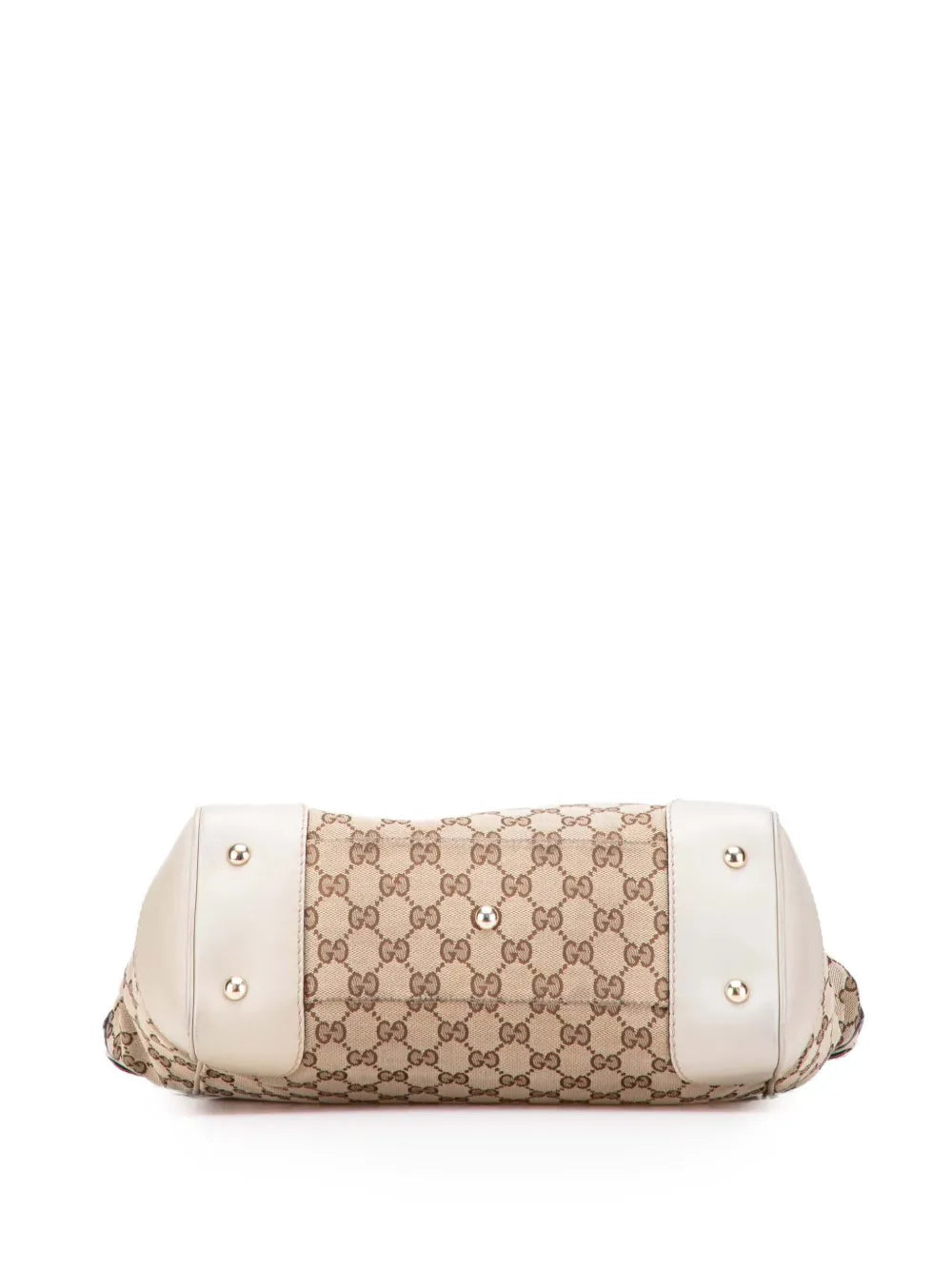 Pre-OwnedGucci Pre-Owned2016-2025 GG Canvas Mayfair tote bag