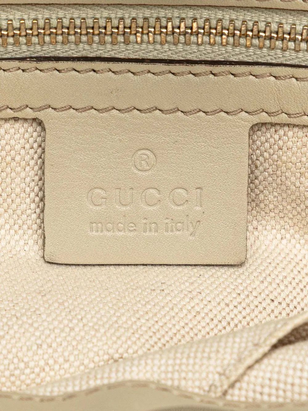 Pre-OwnedGucci Pre-Owned2016-2025 GG Canvas Mayfair tote bag