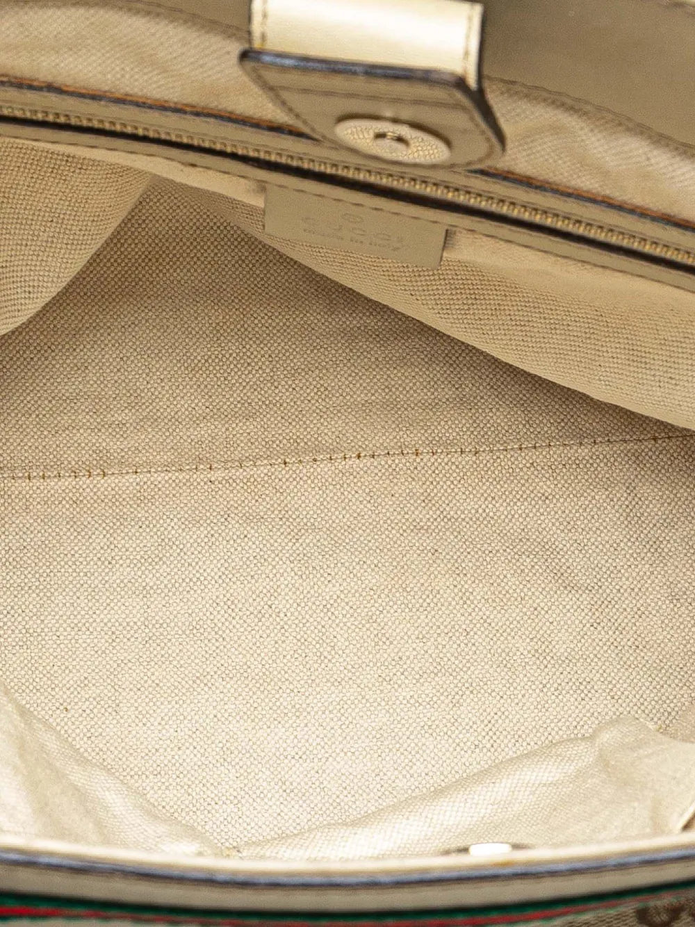Pre-OwnedGucci Pre-Owned2016-2025 GG Canvas Mayfair tote bag