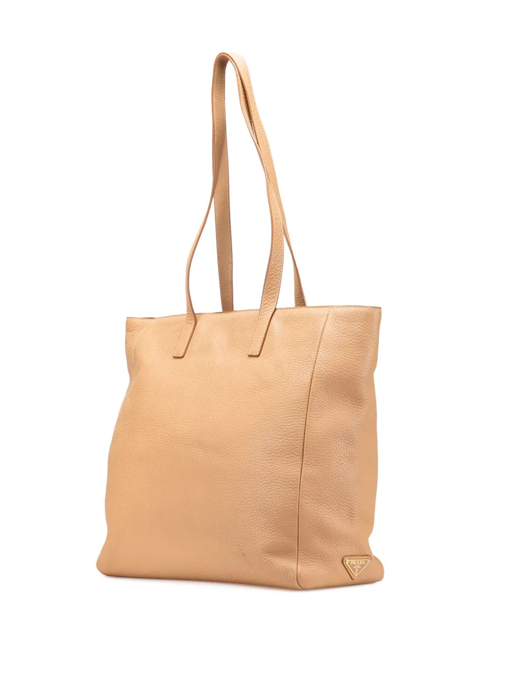 Pre-OwnedPrada Pre-Owned2013-2025 Vitello Daino tote bag