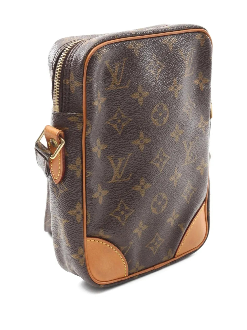 Pre-OwnedLouis Vuitton Pre-Owned2002 Danube shoulder bag