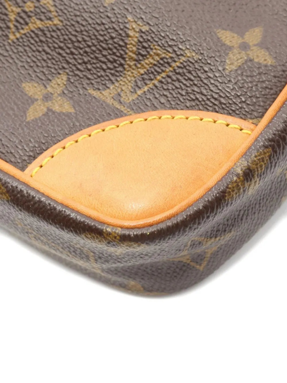 Pre-OwnedLouis Vuitton Pre-Owned2002 Danube shoulder bag