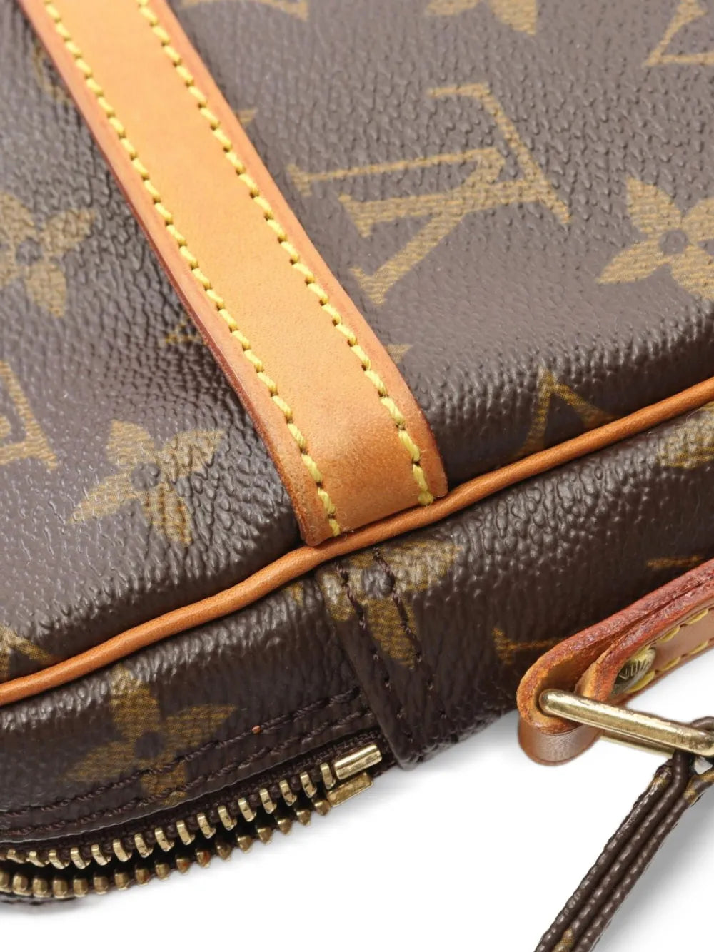 Pre-OwnedLouis Vuitton Pre-Owned2002 Danube shoulder bag
