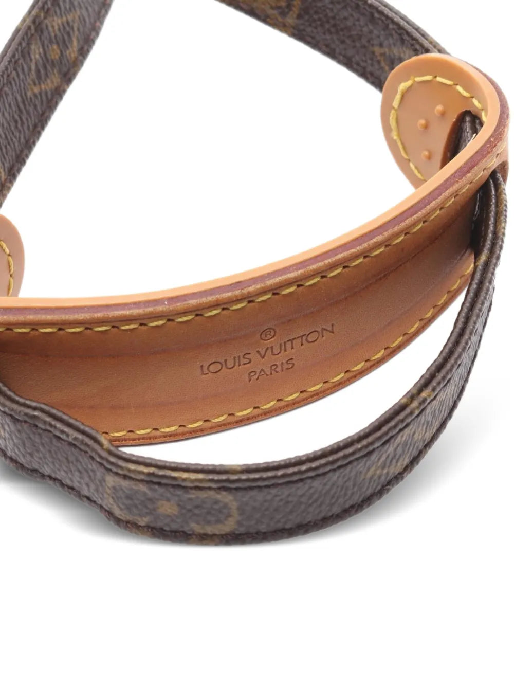 Pre-OwnedLouis Vuitton Pre-Owned2002 Amazon shoulder bag
