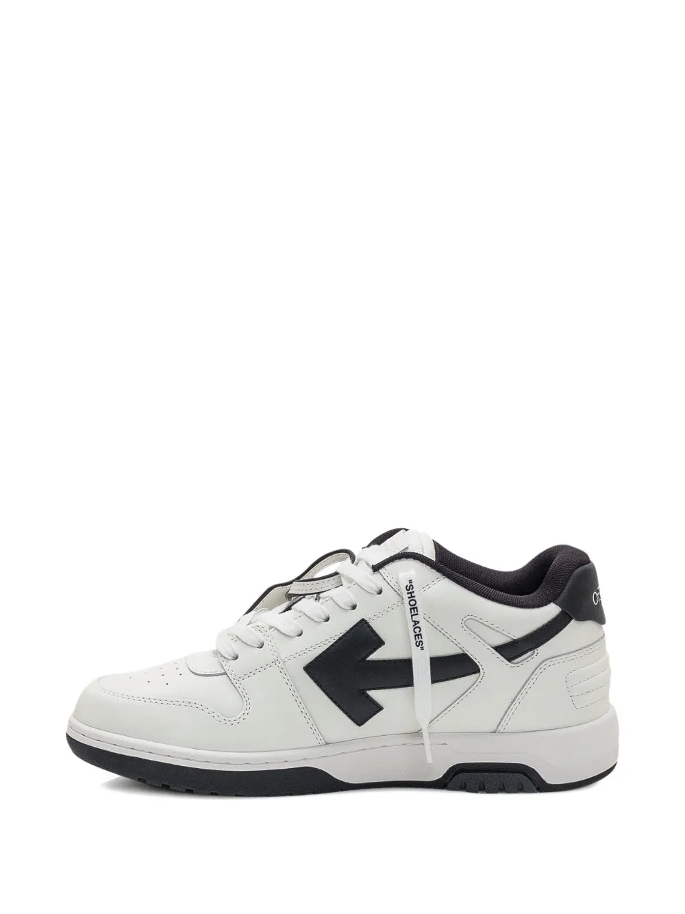 Off-White Out Of Office Logo-Detail Sneakers