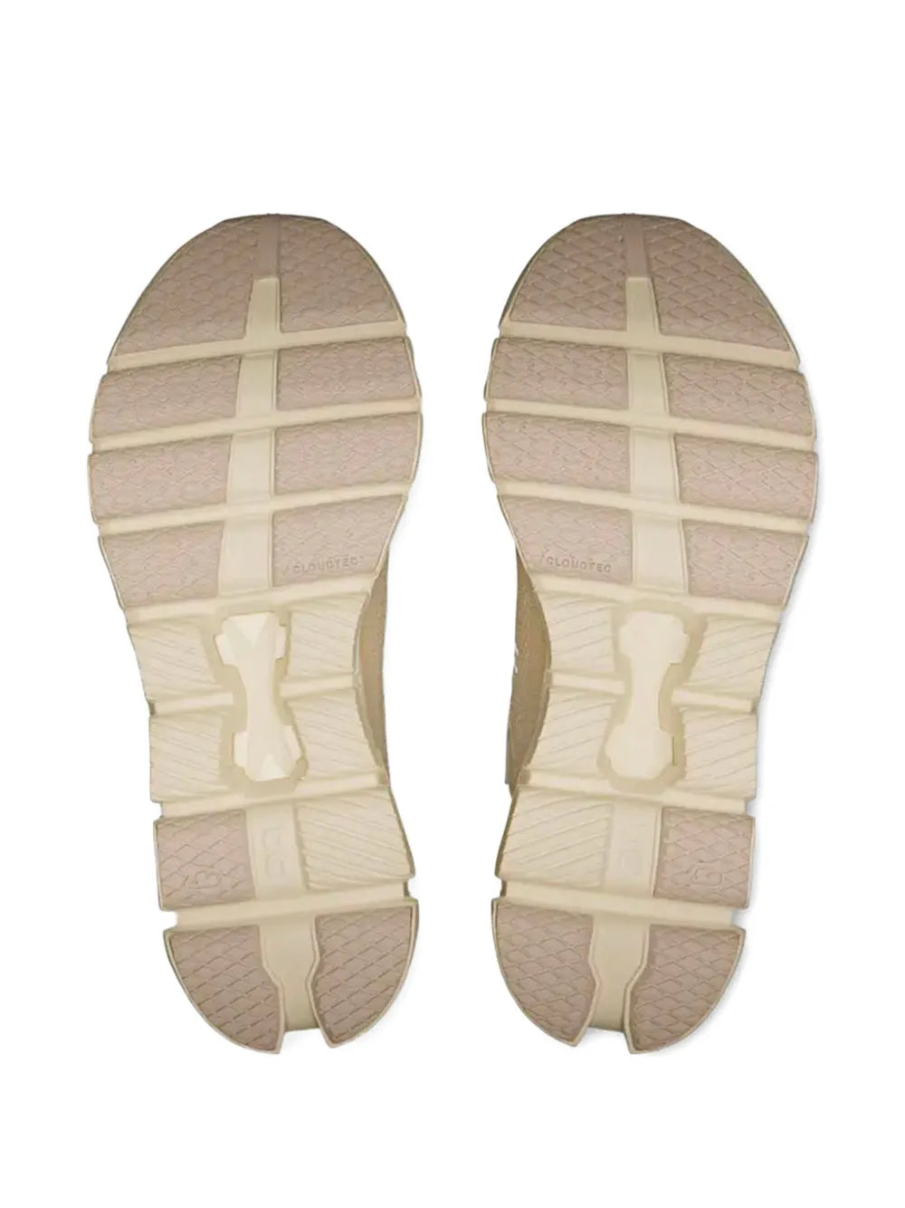 On Running On Cloud X 4 Ad Sneakers