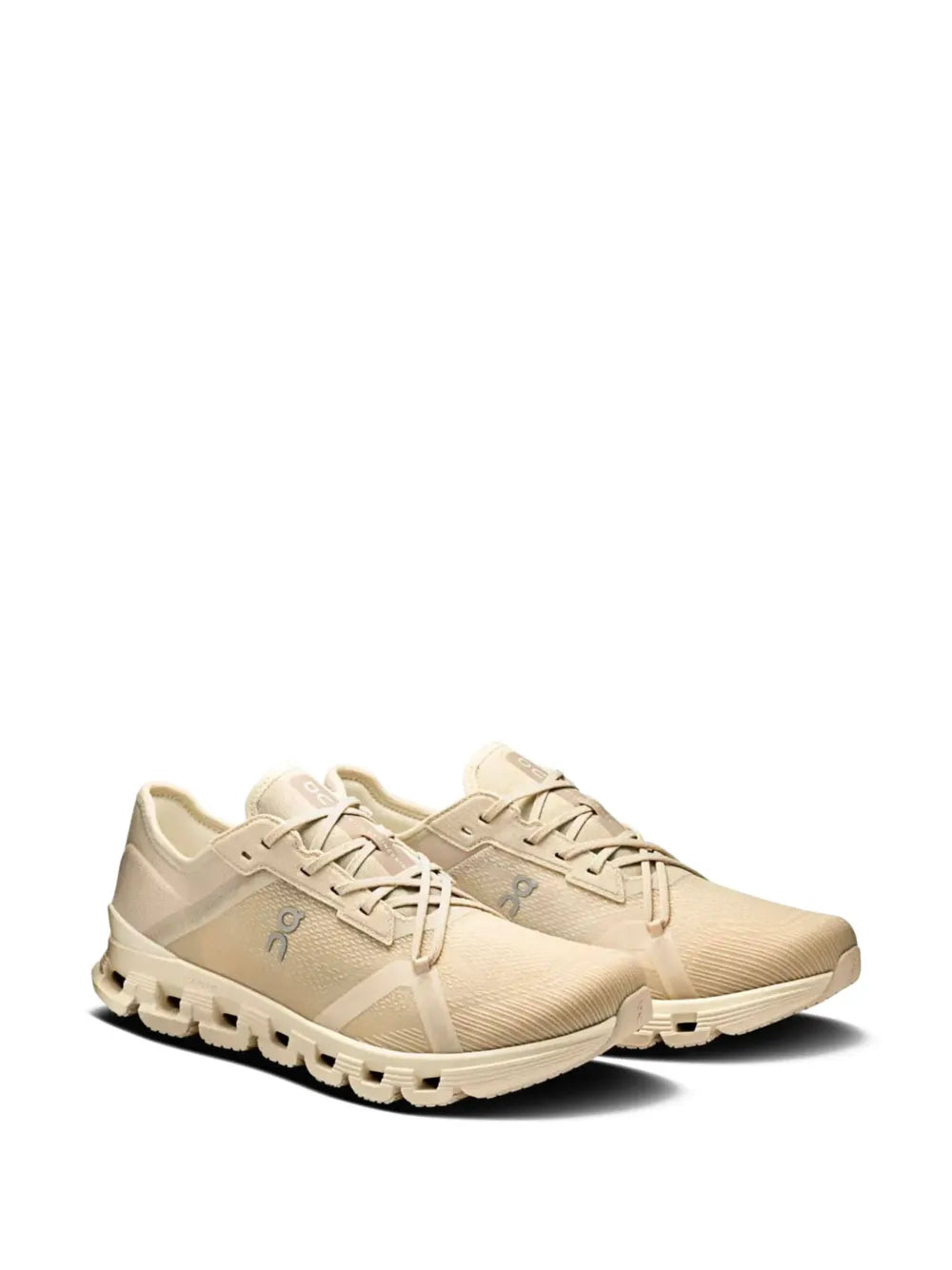 On Running On Cloud X 4 Ad Sneakers