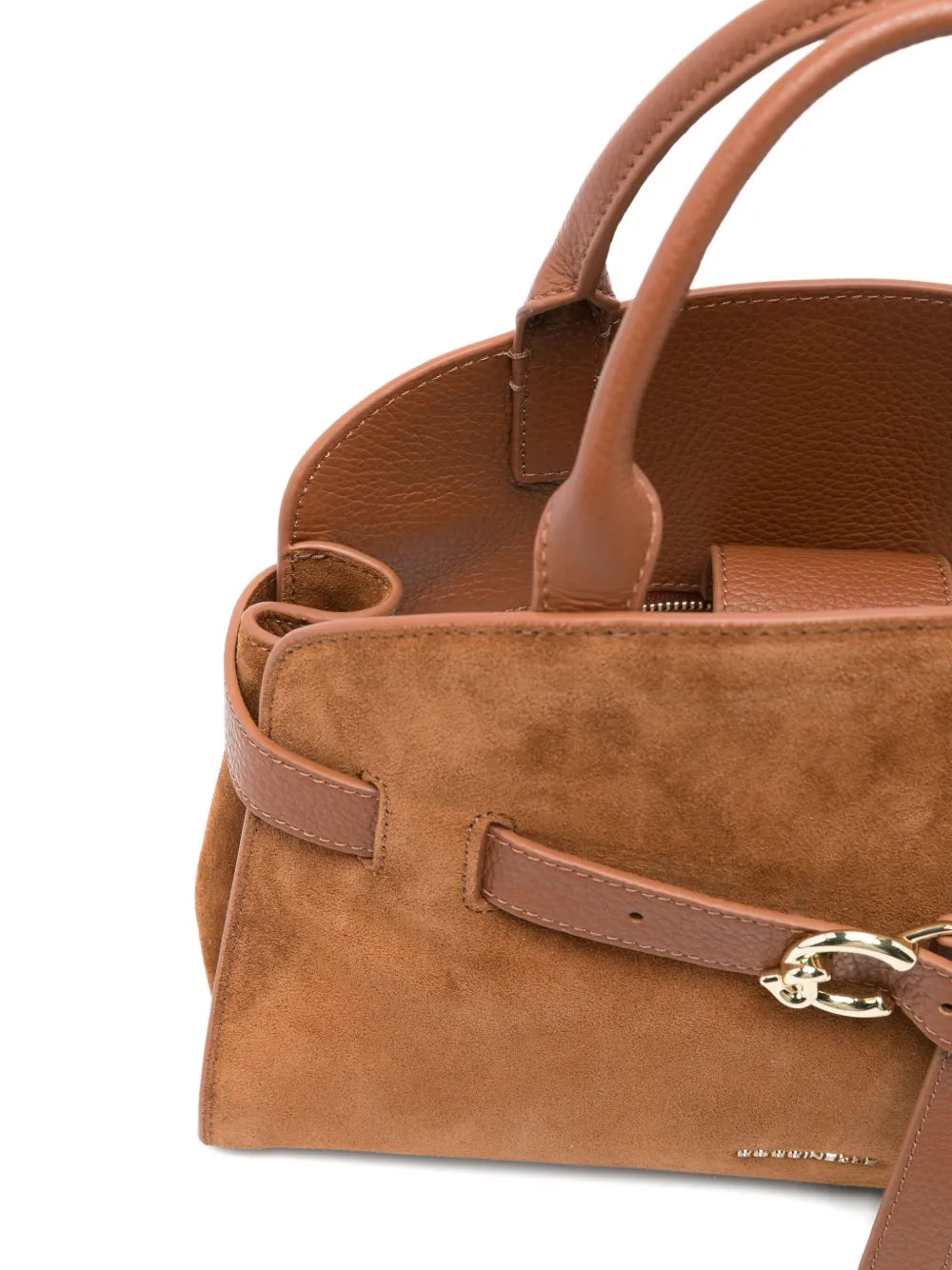 CoccinelleSabine tote bag