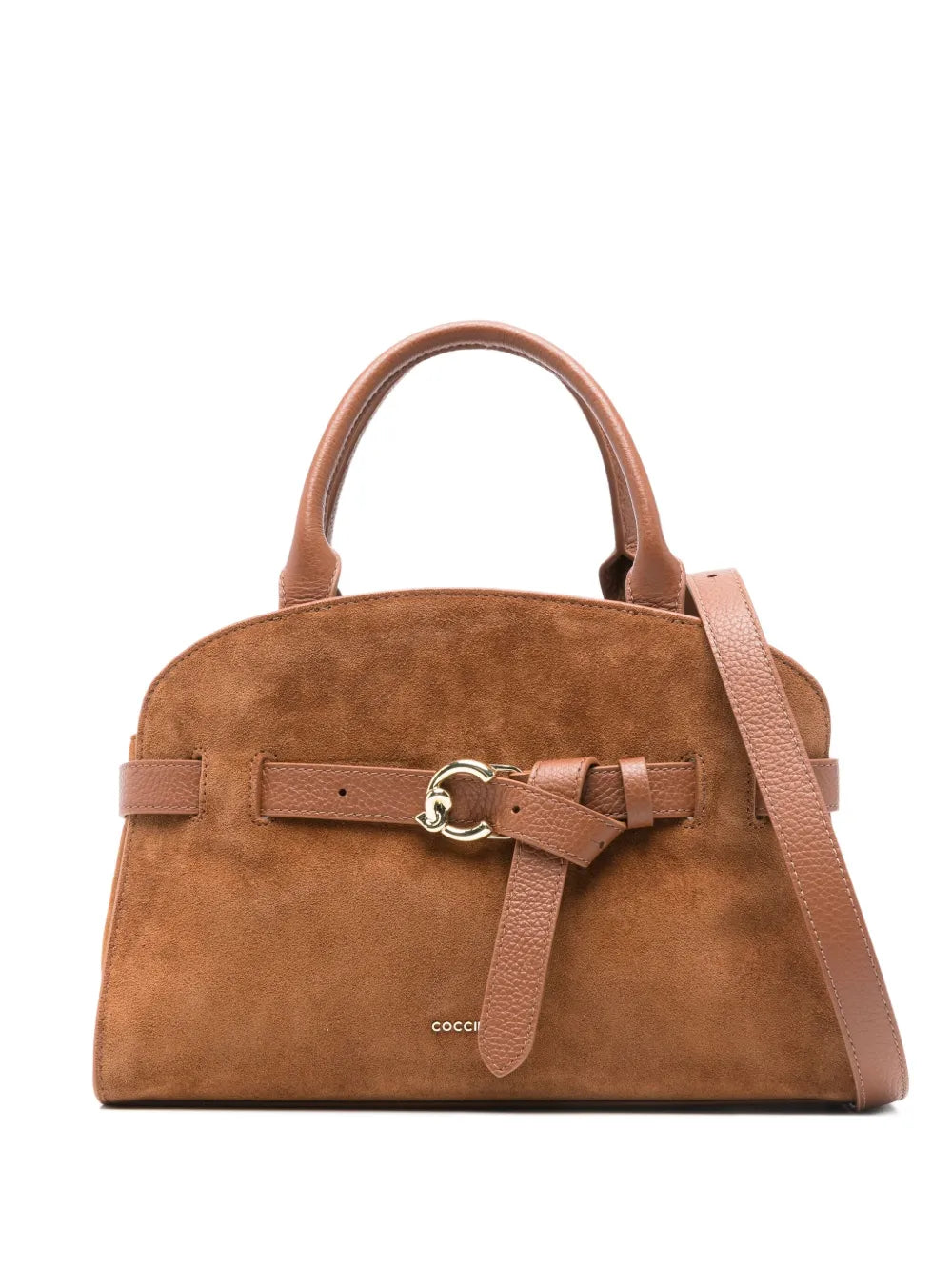 CoccinelleSabine tote bag