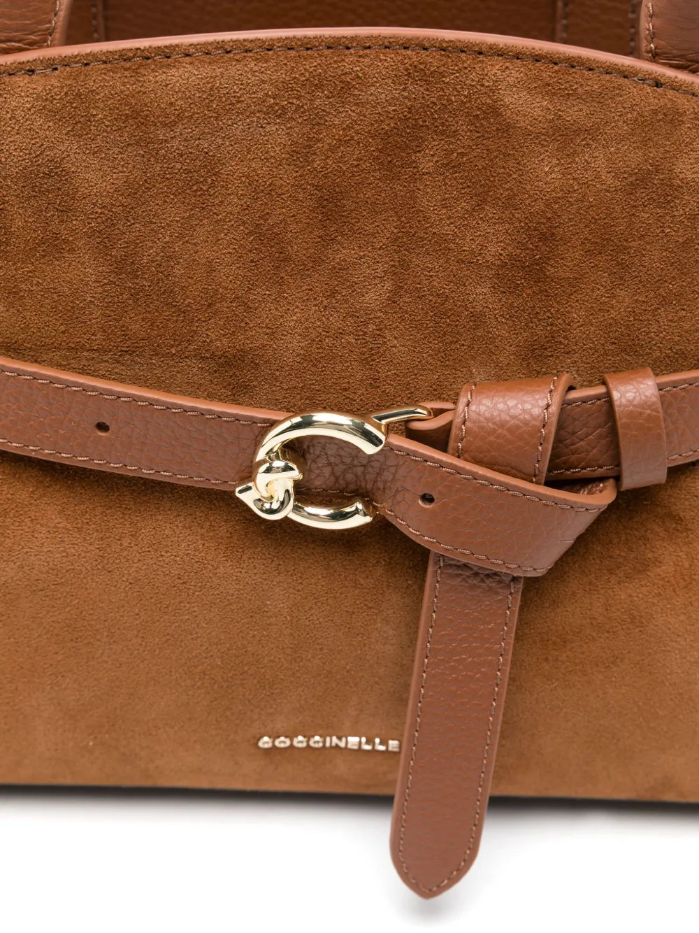 CoccinelleSabine tote bag