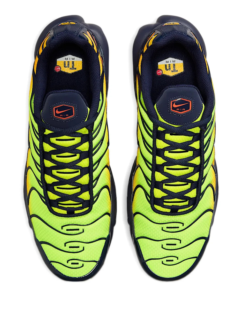 Air Max Plus Sneakers