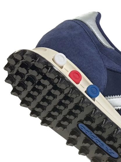 adidas La Trainer Leather Sneakers