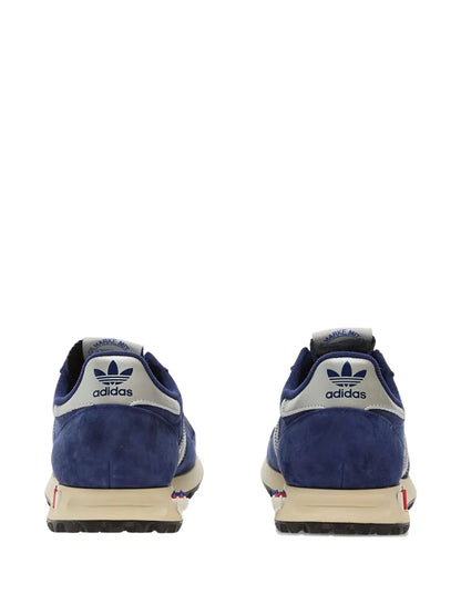 adidas La Trainer Leather Sneakers