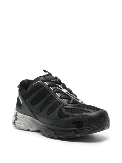 44 Label Group Panelled Sneakers