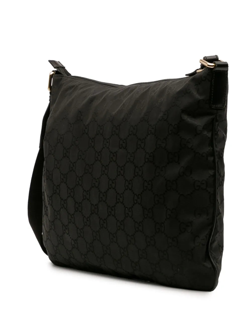 Pre-OwnedGucci Pre-Owned2016-2025 GG Nylon crossbody bag