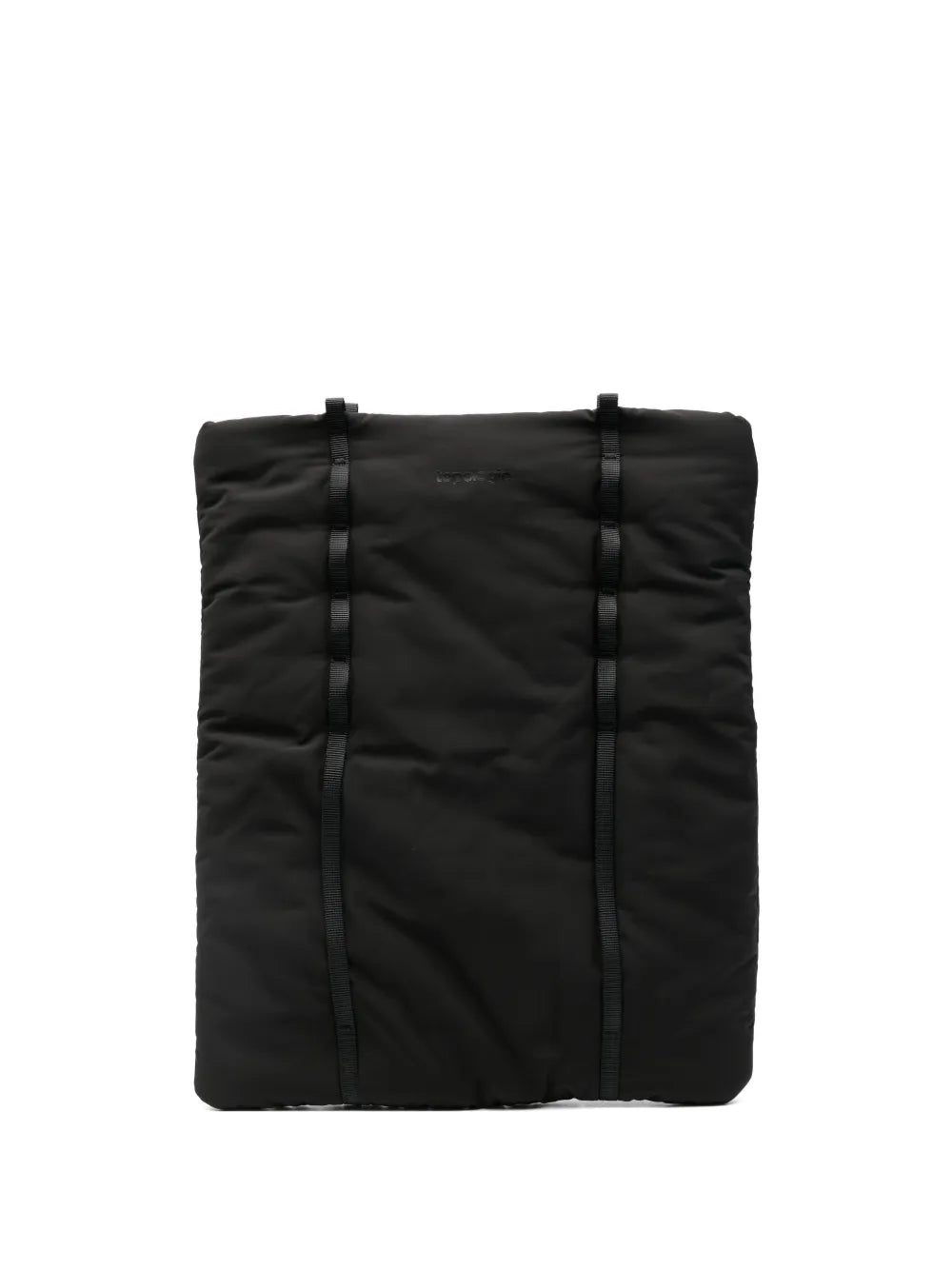TopologieCloud padded laptop bag