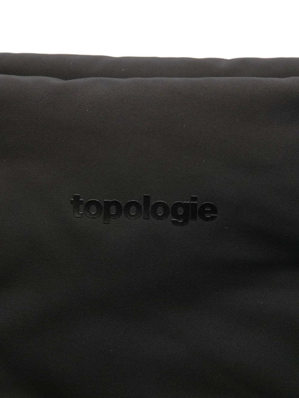 TopologieCloud padded laptop bag