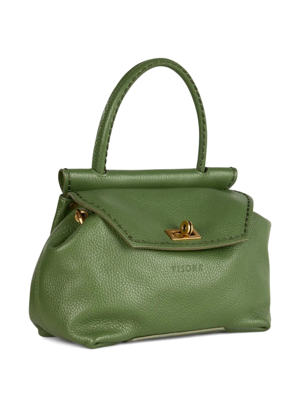 VISONA`Cleo tote bag