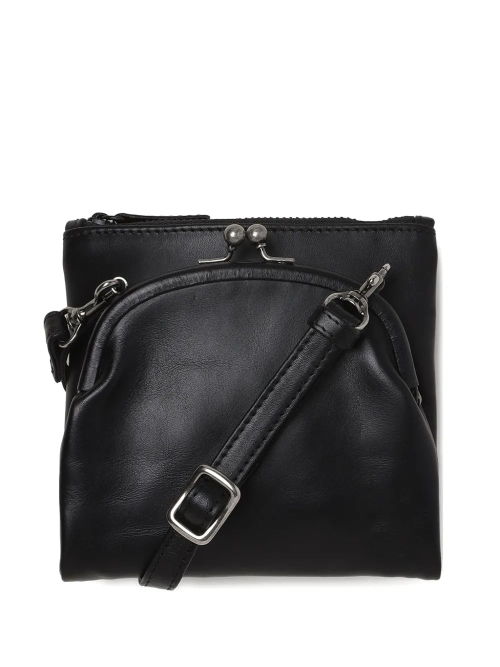 Y'smini clasp bag