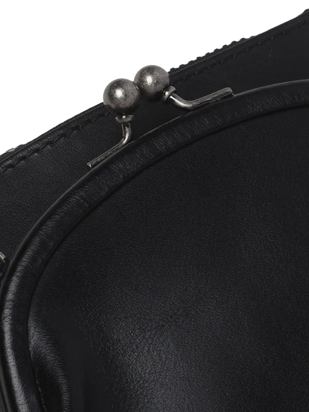 Y'smini clasp bag