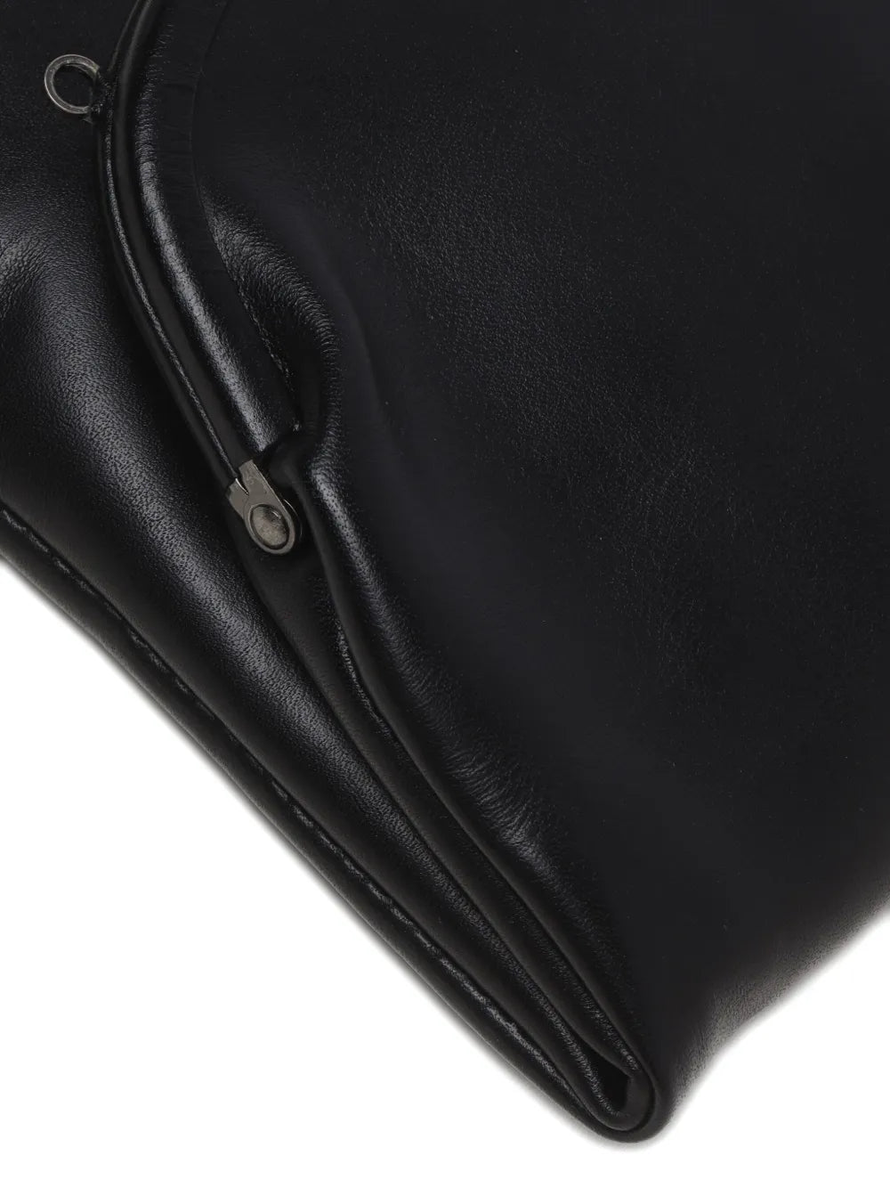 Y'smini clasp bag