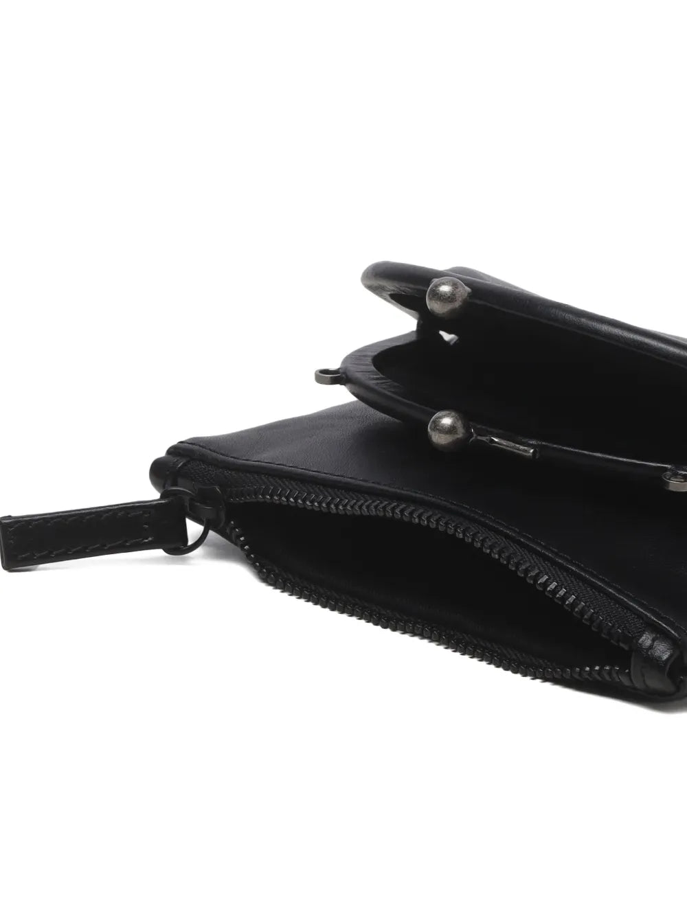 Y'smini clasp bag