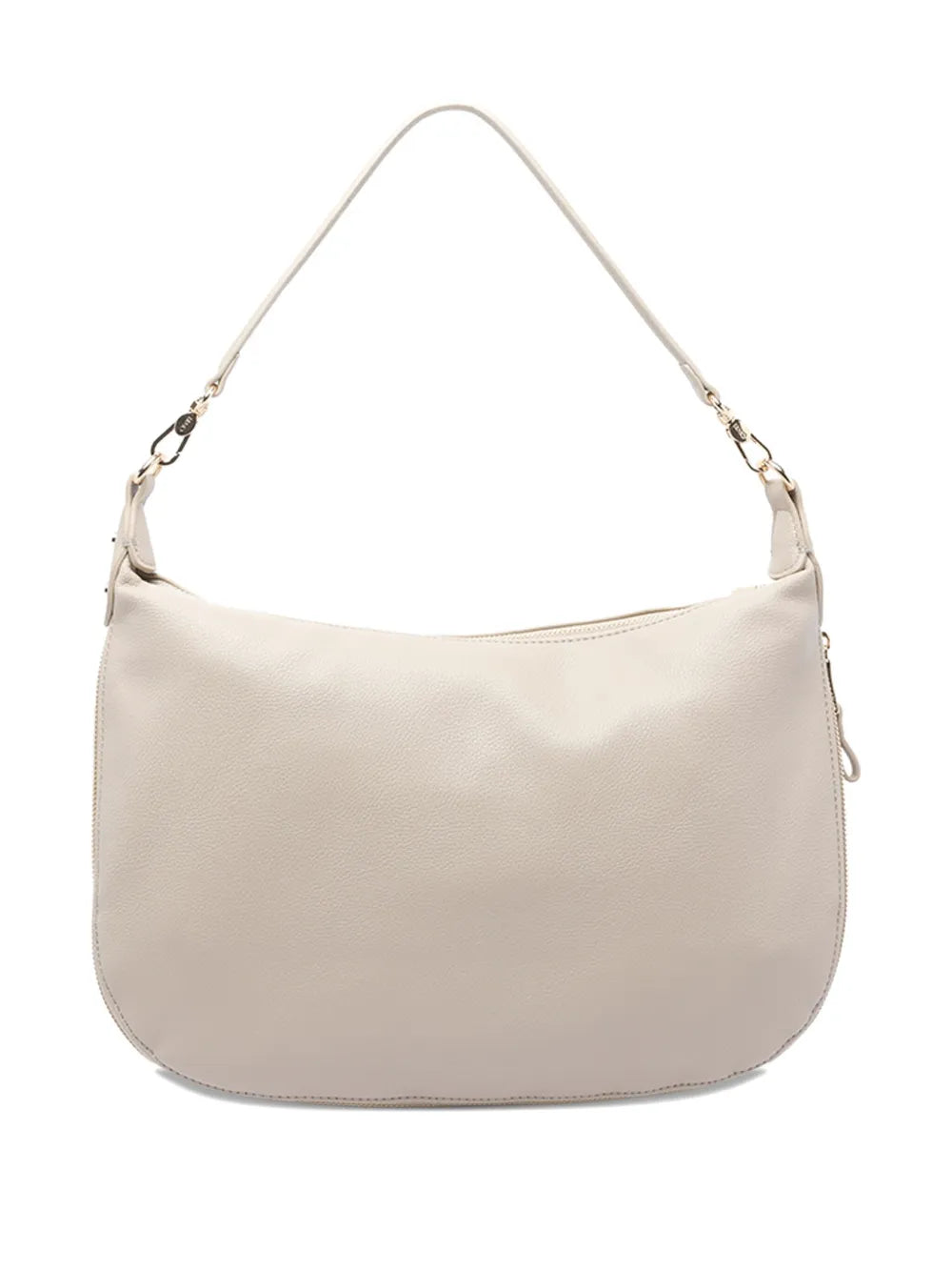 LIU JOmedium zip-detail shoulder bag
