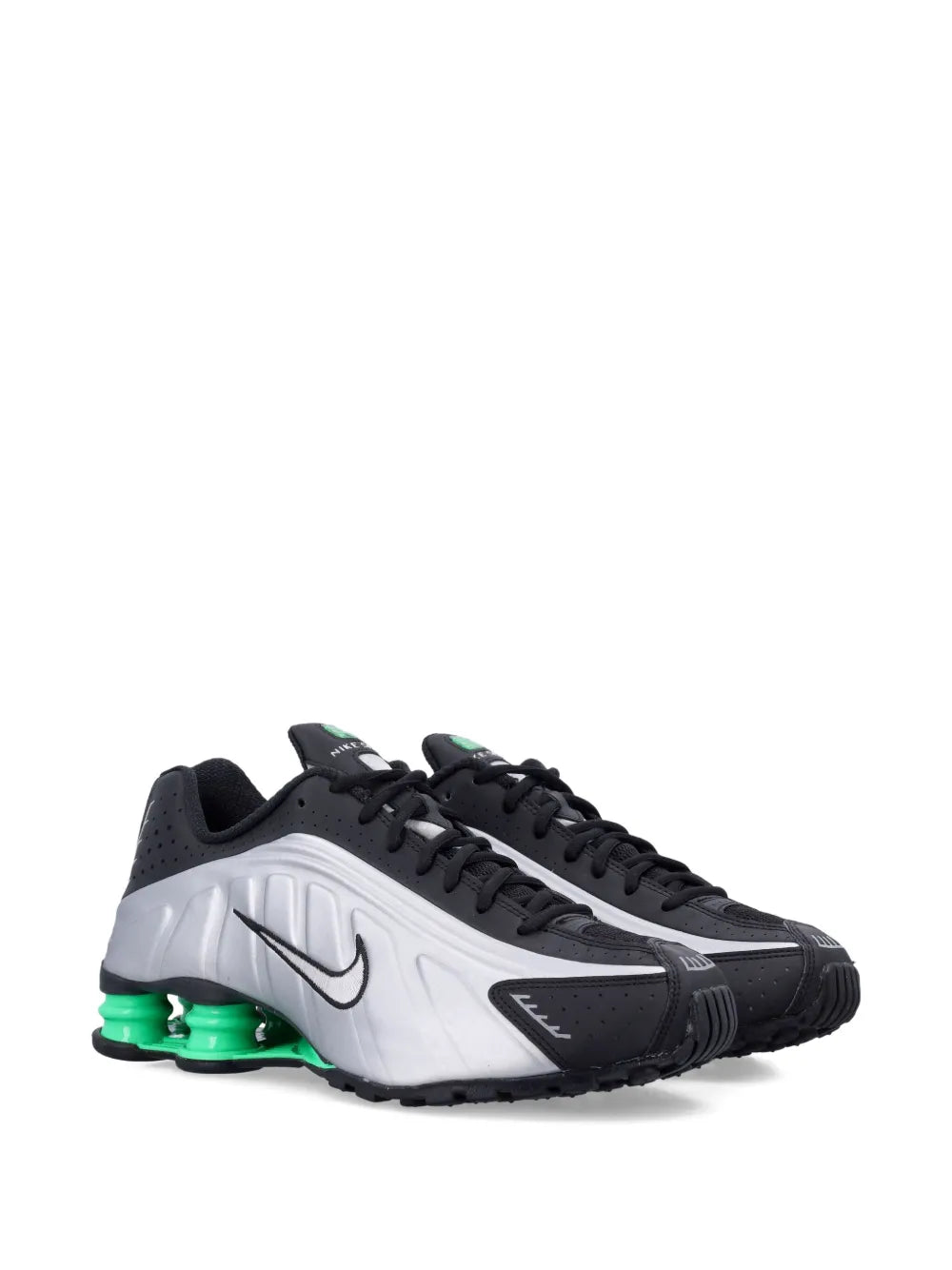 Nike Shox R4 Sneakers