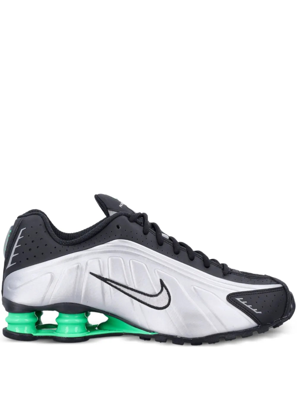 Nike Shox R4 Sneakers