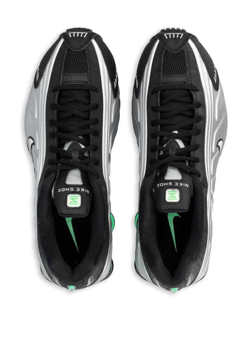 Nike Shox R4 Sneakers