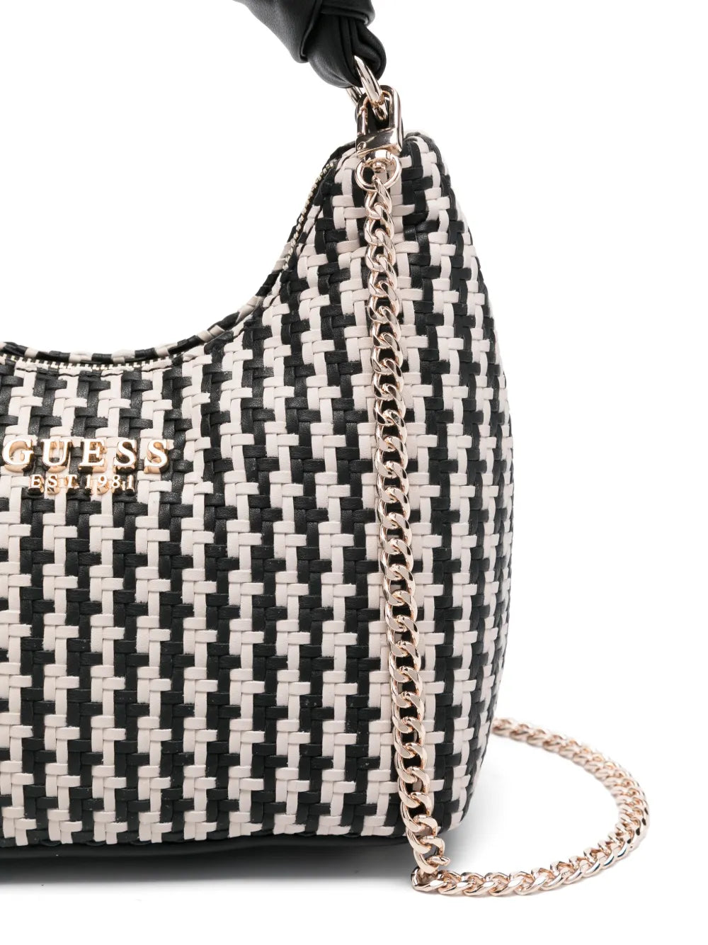 GUESS USAmini hobo Mirema tote bag