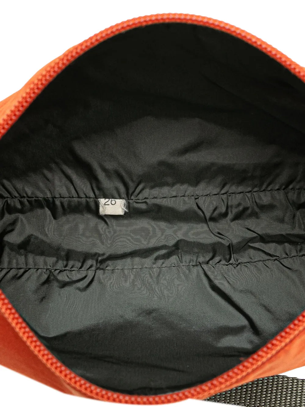 Pre-OwnedPrada Pre-Owned2010-2025 Tessuto Sport shoulder bag