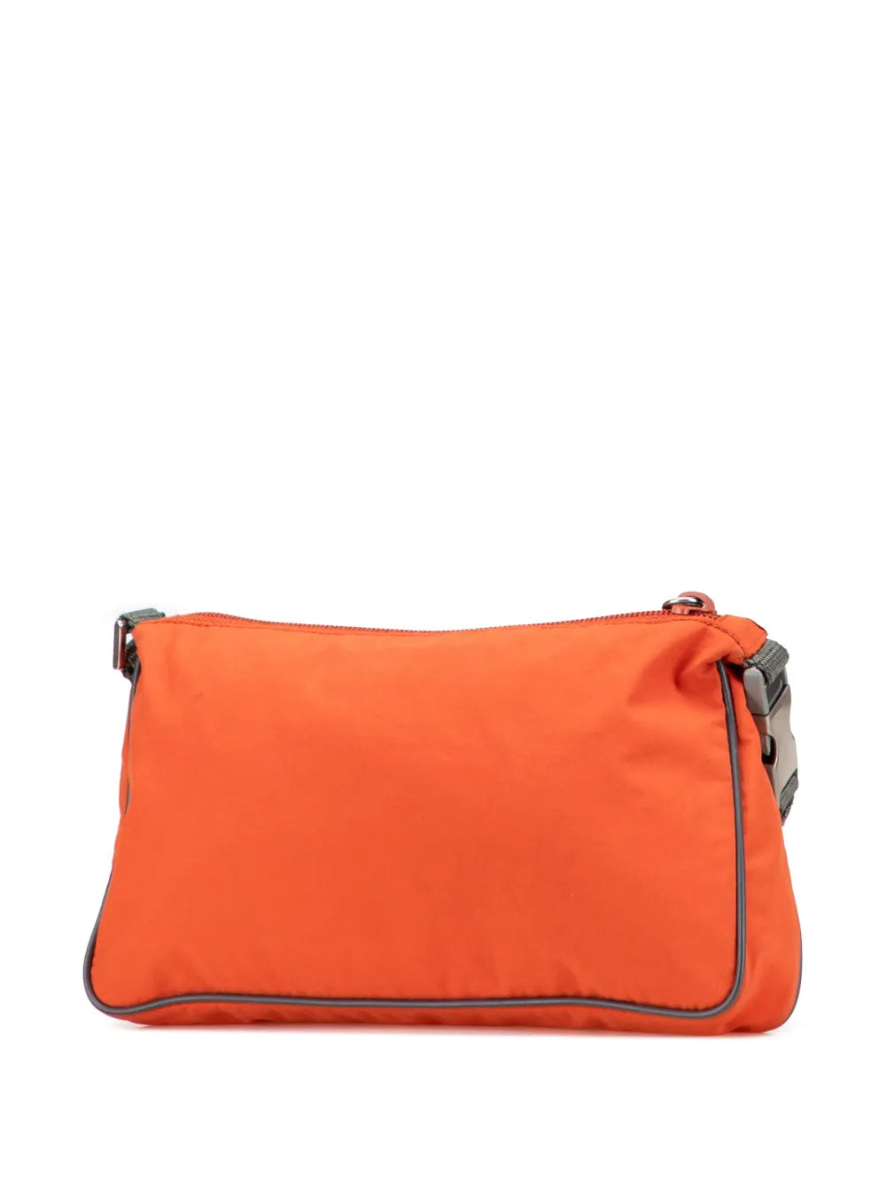 Pre-OwnedPrada Pre-Owned2010-2025 Tessuto Sport shoulder bag