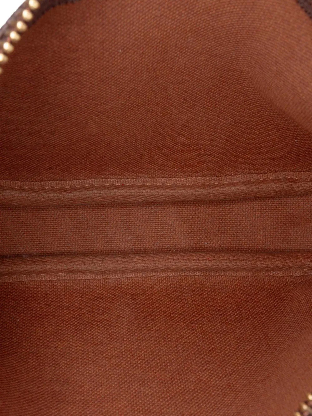 Pre-OwnedLouis Vuitton Pre-Owned2020 Monogram Mini Pochette Accessoires handbag