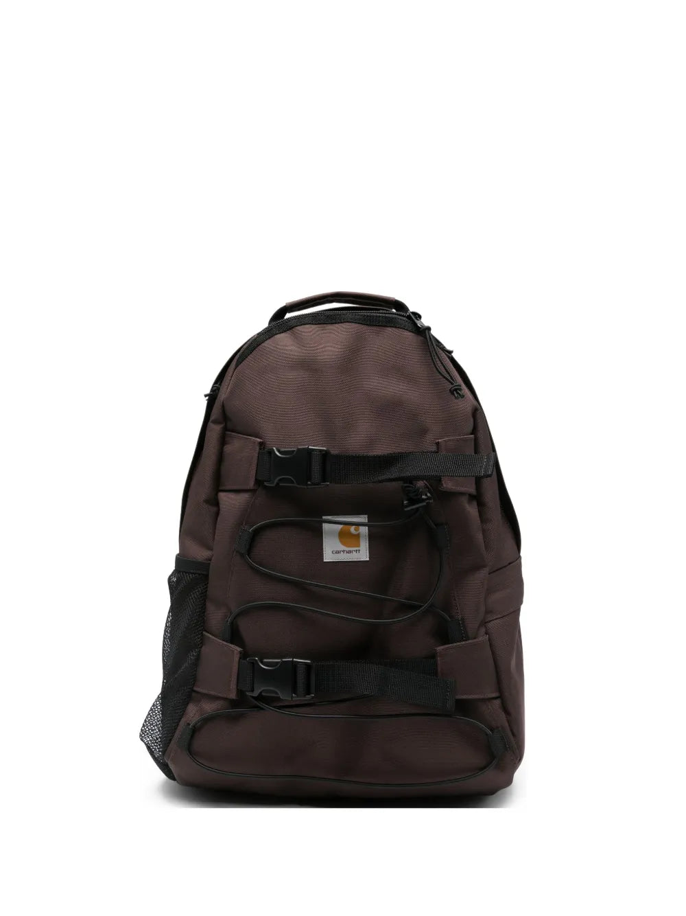 Carhartt WIPKickflip buckled-strap backpack