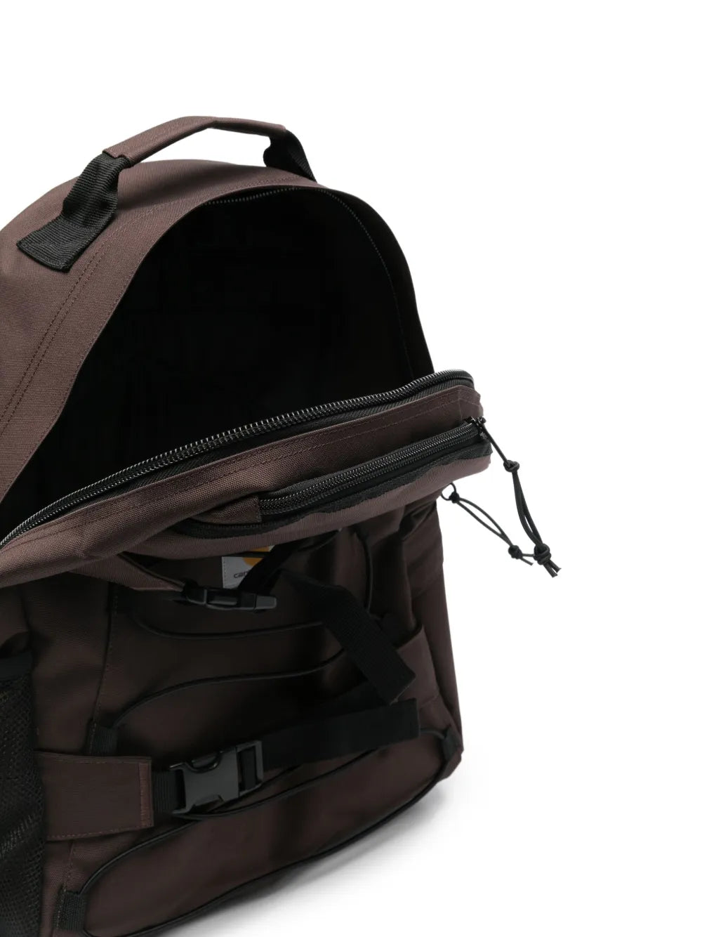 Carhartt WIPKickflip buckled-strap backpack