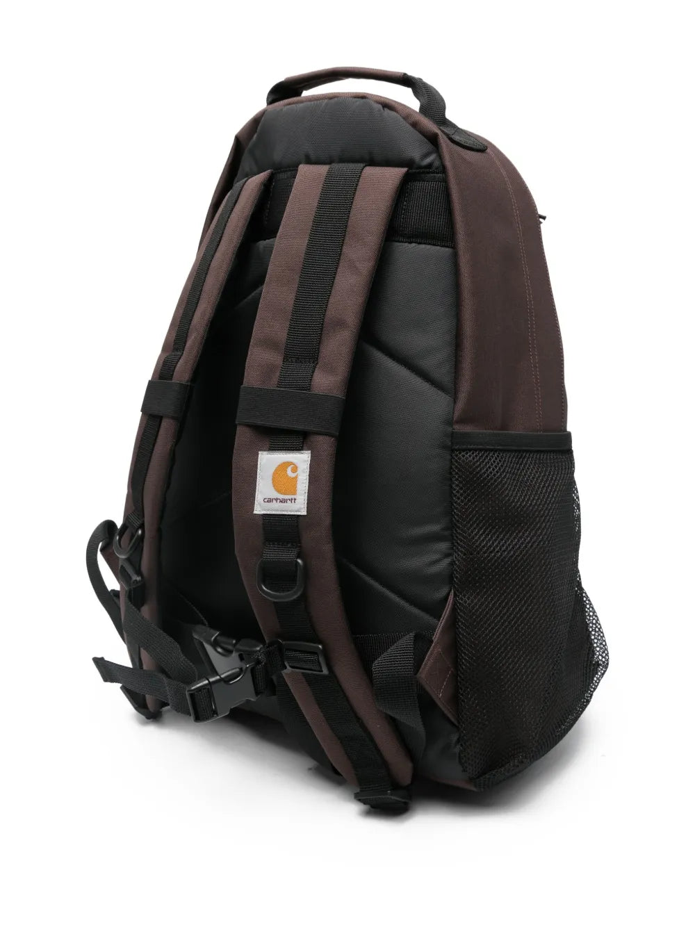 Carhartt WIPKickflip buckled-strap backpack