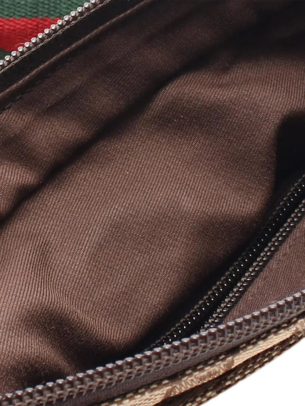 Pre-OwnedGucci Pre-Owned2000-2015 GG Canvas Web crossbody bag