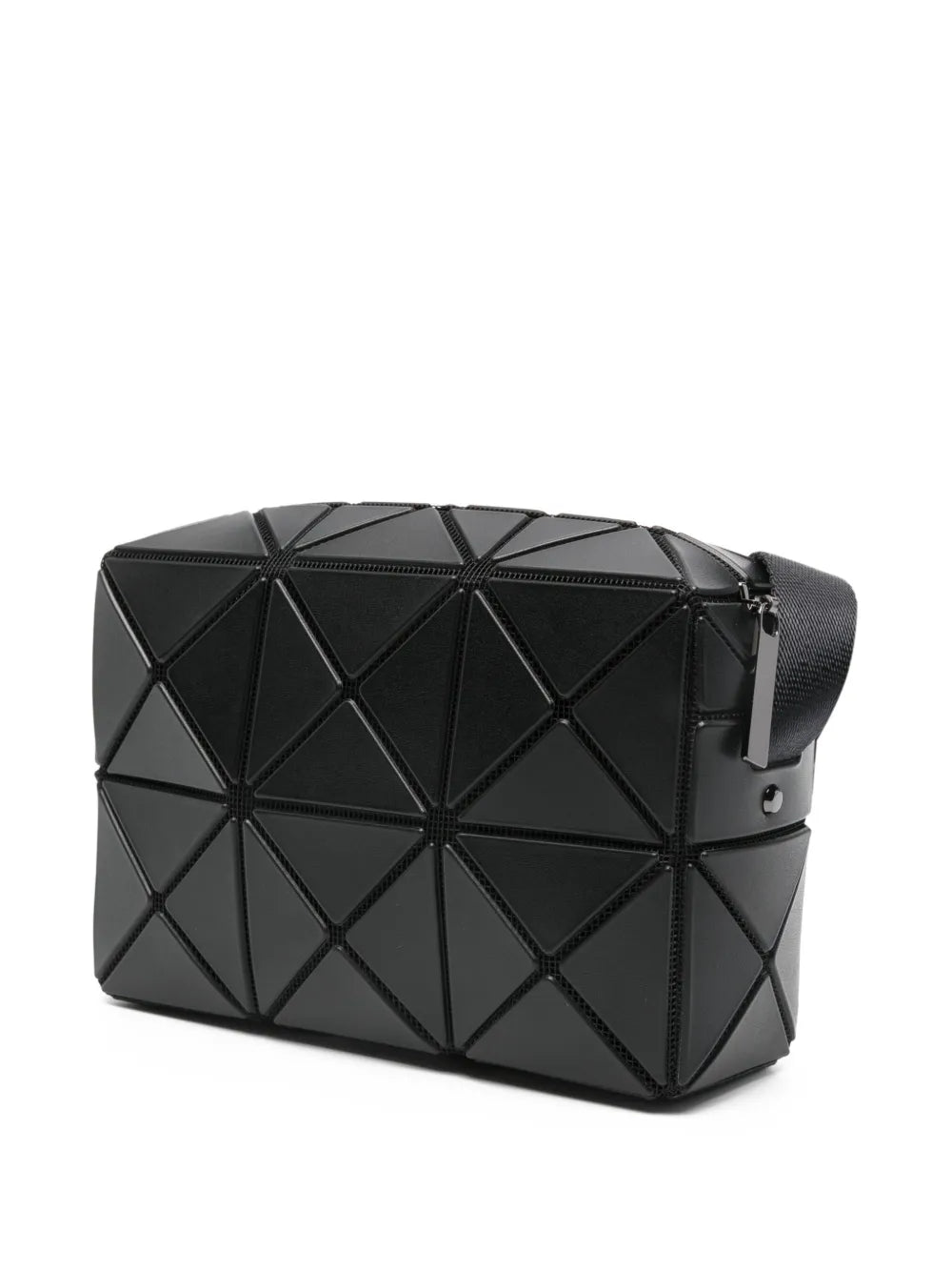 Bao Bao Issey Miyakegeometric-pattern shoulder bag