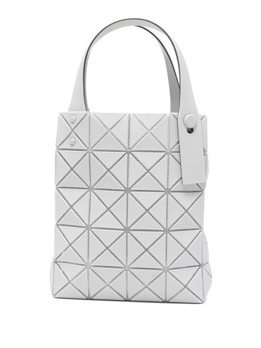 Bao Bao Issey Miyakegeometric-pattern handbag