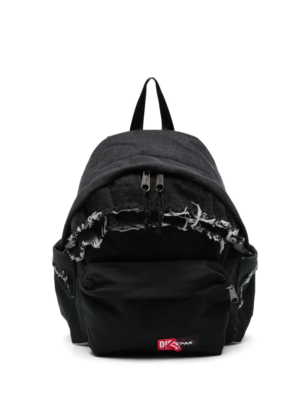 Eastpakx Diesel Day Pak'R backpack