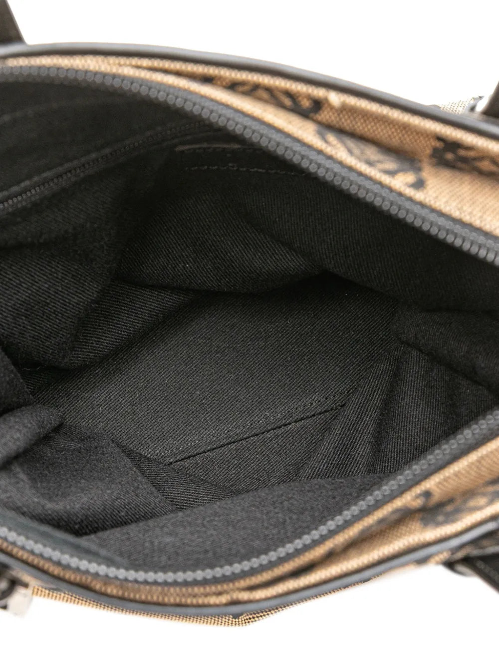 Pre-OwnedLoewe Pre-Owned2003 Anagram Canvas handbag