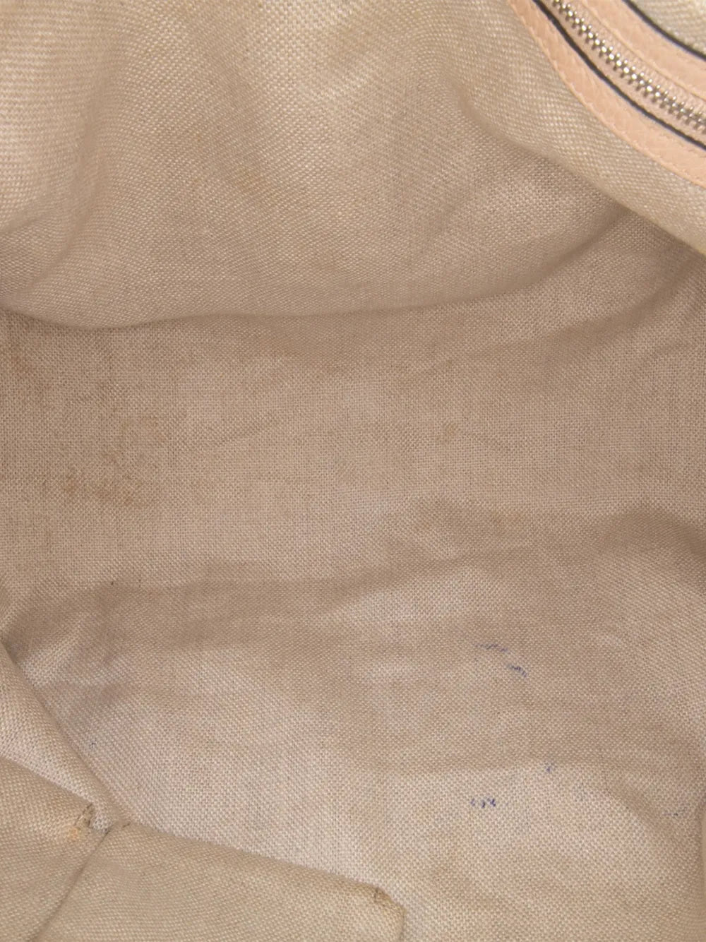 Pre-OwnedGucci Pre-Owned2016-2025 GG Canvas Icon Bit tote bag