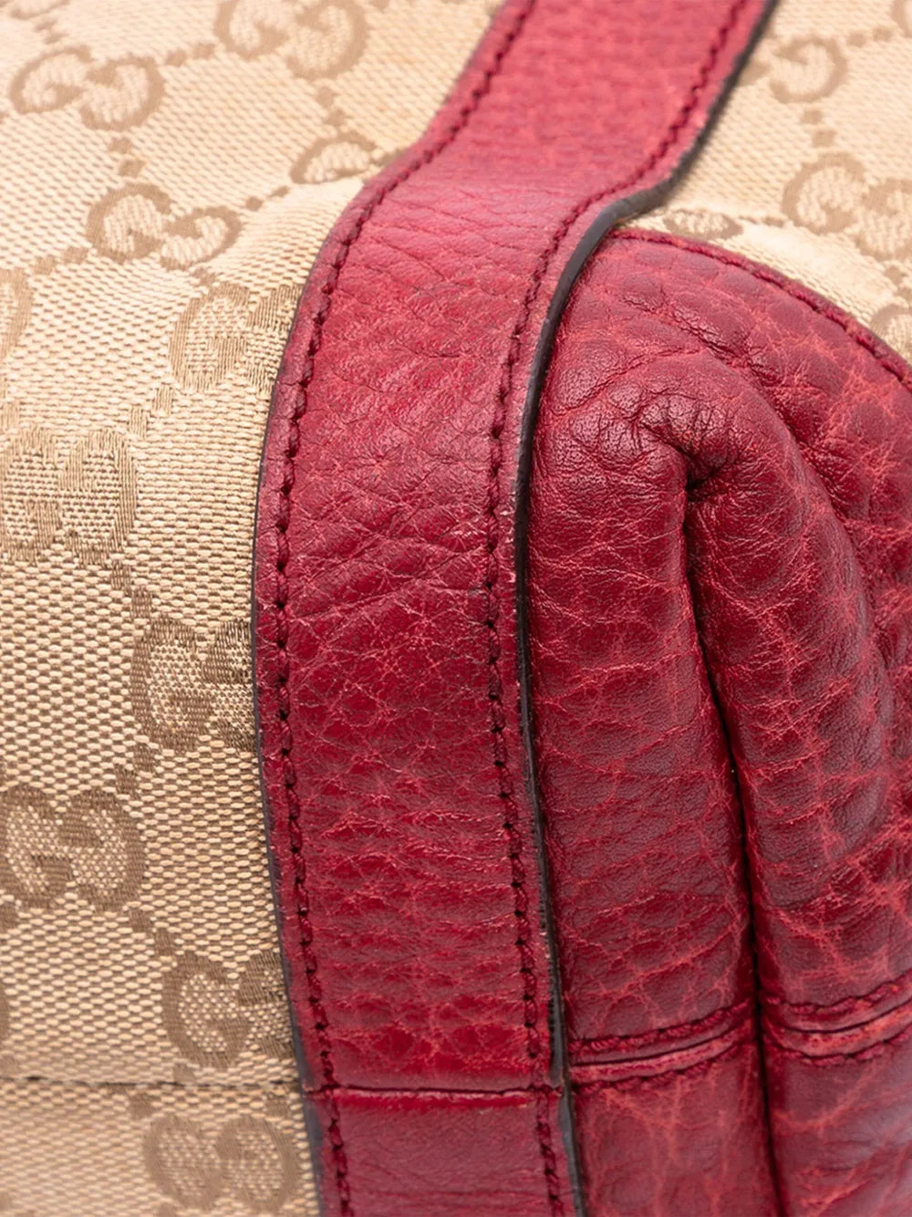 Pre-OwnedGucci Pre-Owned2016-2025 GG Canvas Twins tote bag
