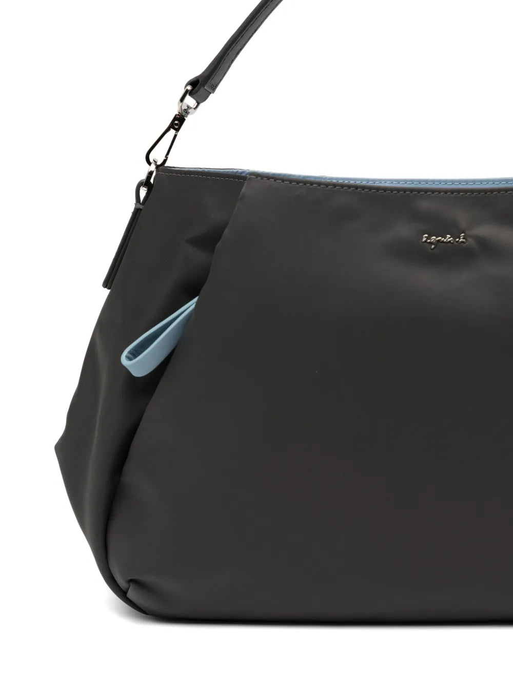 agn b. multi-way tote bag
