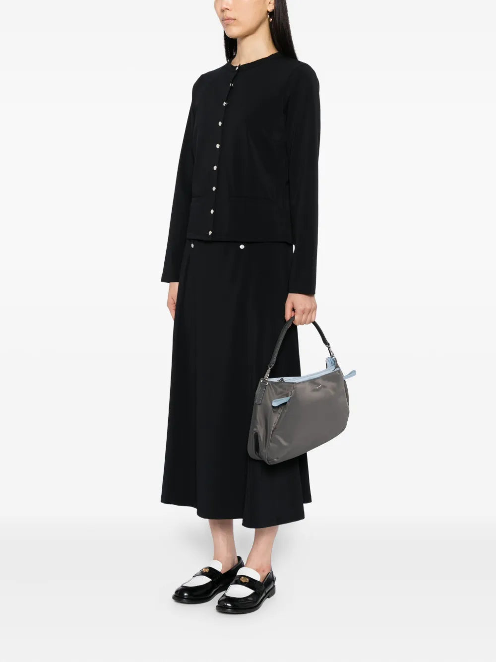 agn b. multi-way tote bag