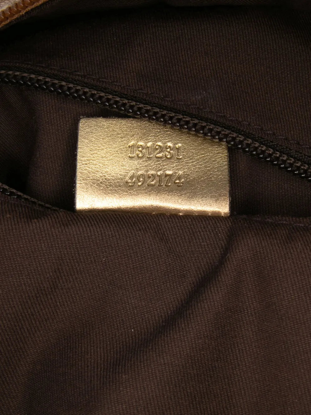 Pre-OwnedGucci Pre-Owned2000-2015 GG Canvas Web tote bag